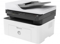 HP LASER 4ZB84A 137FNW YAZ+TAR+FOT+FAX+NETWORK+WIFI